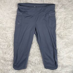 Athleta legging size M